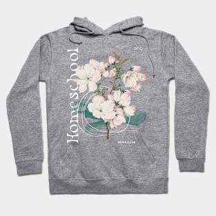 Homeschool and Homestead Hoodie